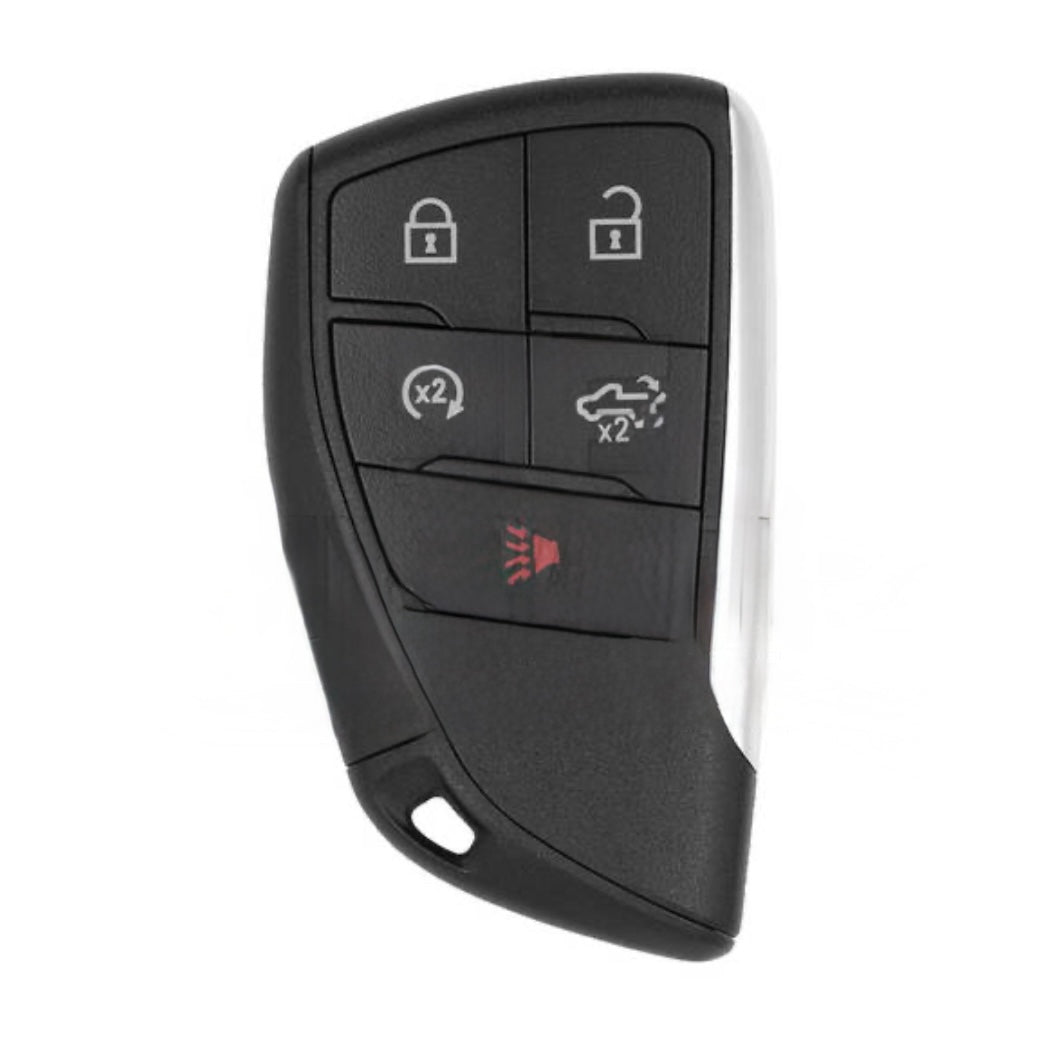 2022-2026 Chevrolet Colorado / Silverado / GMC Sierra / 5B Smart Key / YGOG21TB2 / PN: 13548437 / AFTERMARKET 2022-2026 Chevrolet Colorado / Silverado / GMC Sierra / 5B Smart Key / YGOG21TB2 / PN: 13548437 / AFTERMARKET